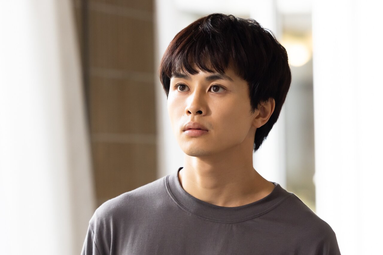 樹（草川拓弥）が欲しい“権利”は「戸籍」だった、翔太（吉田健悟）に制裁が下された理由【ドラマ・地獄は善意で出来ている】