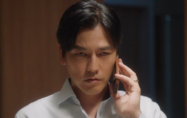 日本トレンド1位に！『終幕のロンド』 御厨家御曹司・利人のクズ男っぷりが話題！ 要潤「ひどい男を演じるのは、とても勇気が必要です」