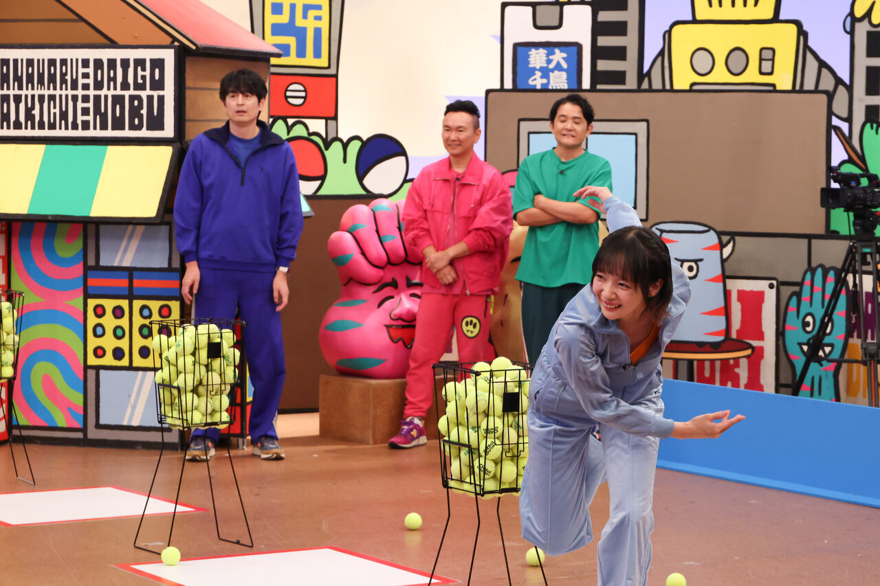 「どっちが悪いんですか？」心理戦に自信満々の岡田を前に芸人タジタジ…【華大さんと千鳥くん】