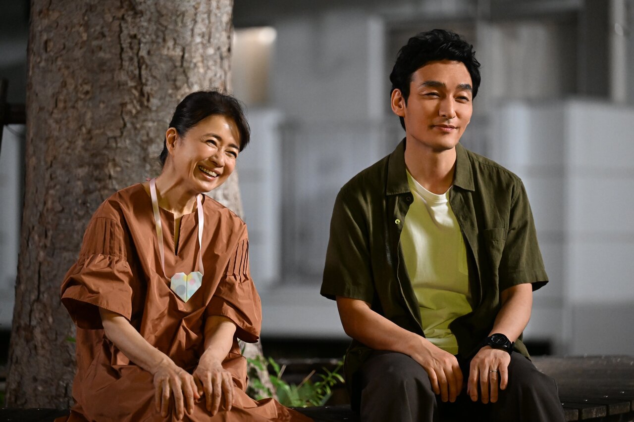 樹（草彅剛）と真琴（中村ゆり）、左手の指輪で「裏切れない誰か」がいることを痛感【草彅剛主演ドラマ『終幕のロンド』】 