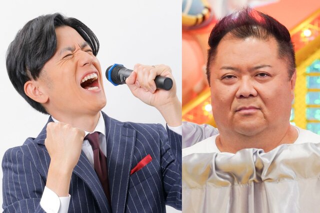 ブラマヨ小杉「B'z愛」が試される前代未聞の挑戦　スタジオでは青木源太率いる『とれたてっ！』ドジャースが打倒『よ～いドン！』を宣言　超ロング生放送『カンテレ祭り！』