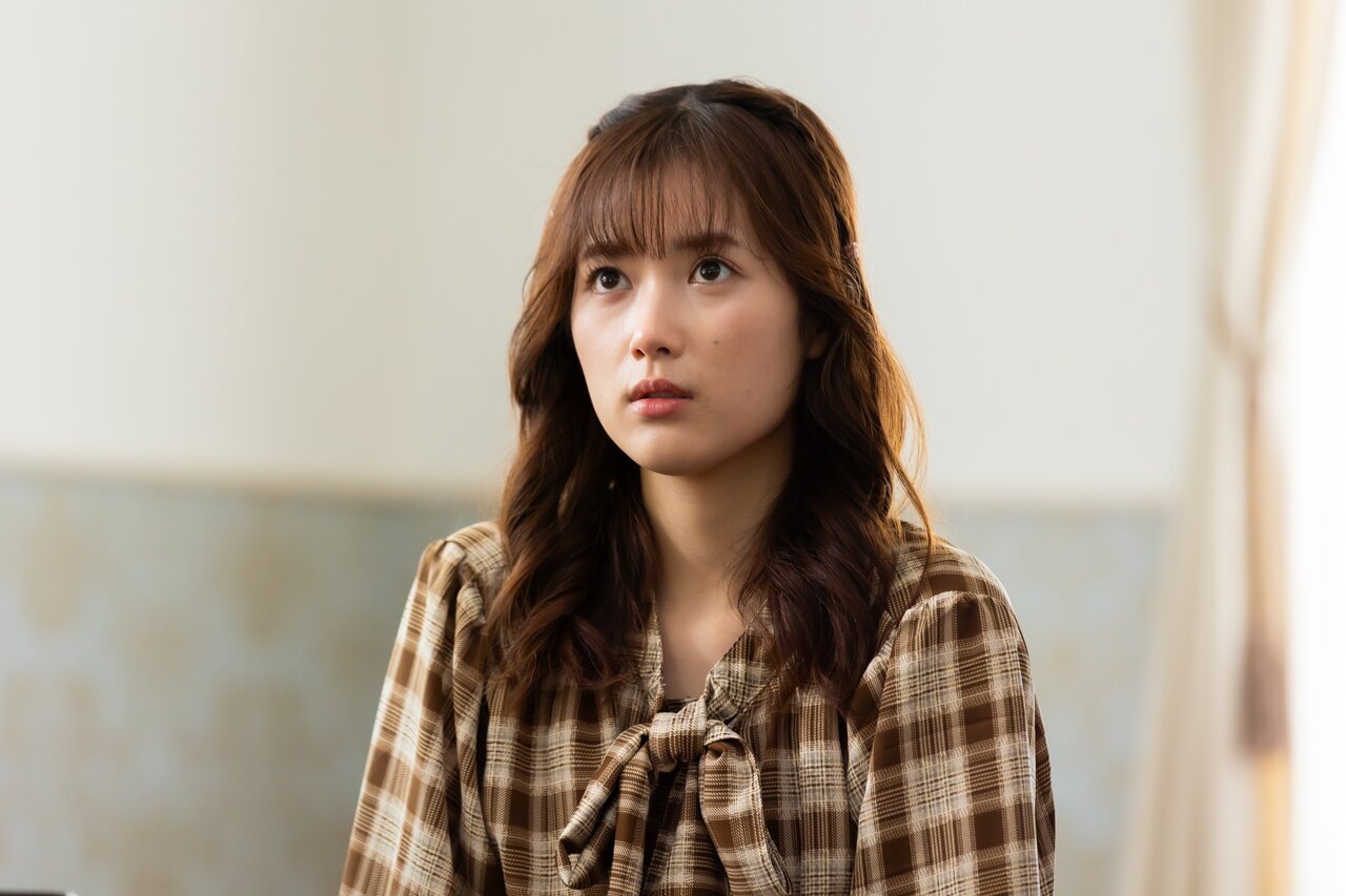 夢愛（井頭愛海）の過去に隠された真実、「救済」か「罰」か裁きのボタンが突きつける運命 【ドラマ・地獄は善意で出来ている】