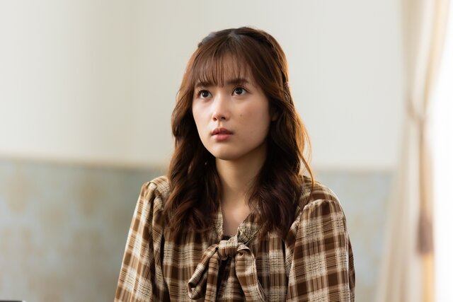 夢愛（井頭愛海）の過去に隠された真実、「救済」か「罰」か裁きのボタンが突きつける運命 【ドラマ・地獄は善意で出来ている】