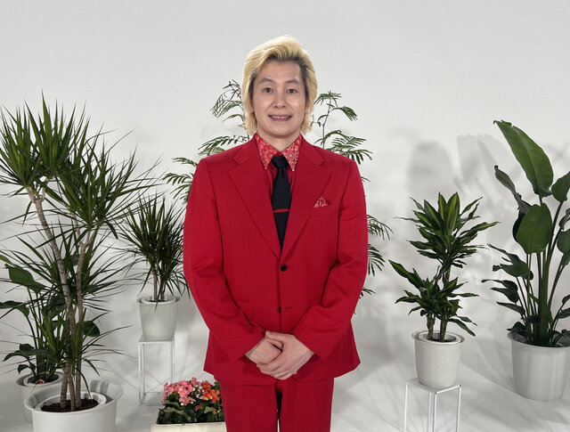 まもなく人生100年時代が到来！100年笑って生きる『笑ライフ』を送る知恵を徹底調査第2弾！ カズレーザー「140歳まで生きると決めています（笑）。いま40歳で100年時代と言われているのであと100年です！」