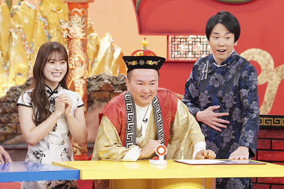 ダブルヒガシ「親父おもろいのに息子おもろないとプチ炎上」“とうちーズ”コンビに不満