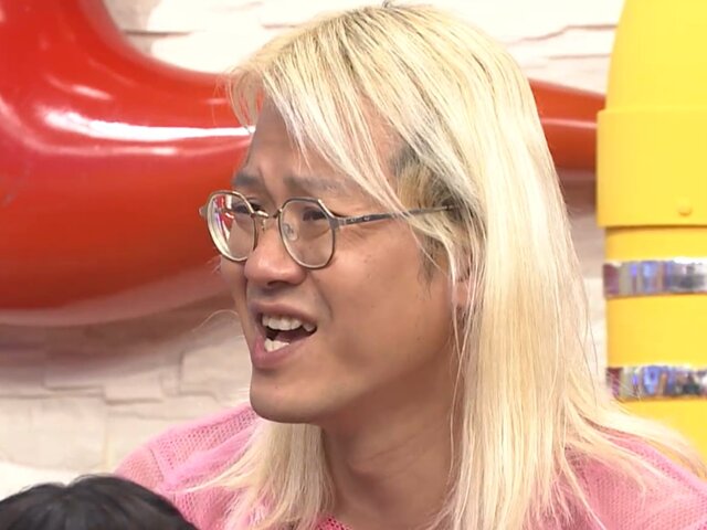 怪人に怪人からダメ出し…黄金世代でひとりZAZYが“迷走”を続ける理由  ナダル「負け顔覚えてもうた」【マルコポロリ！】