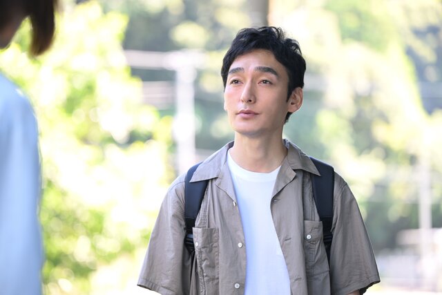 「笑わなくていいです、私の前ではがんばらなくていいですから」草彅剛と中村ゆりの“喪失”と“前進”【ドラマ『終幕のロンド―もう二度と、会えないあなたに―』】 