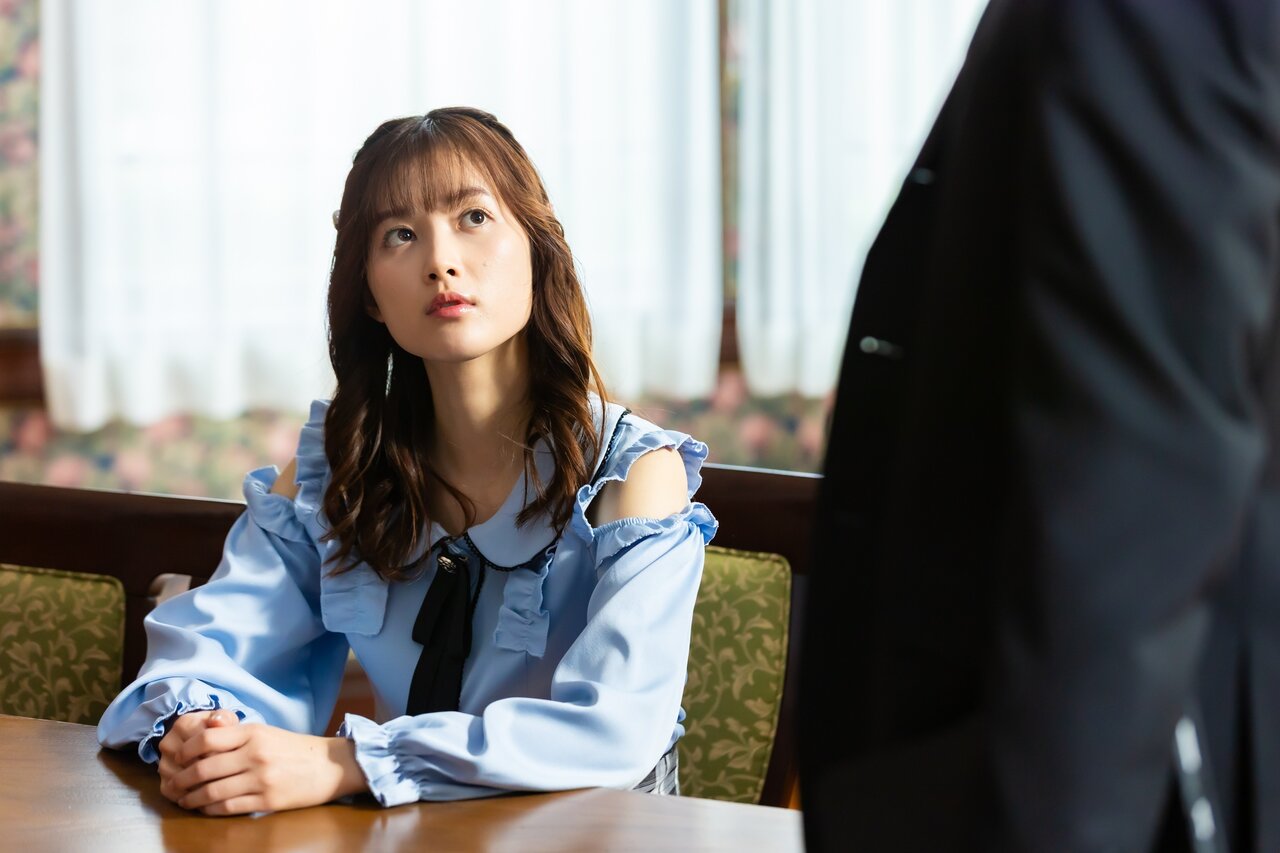 夢愛 (井頭愛海)の罪と罰、「大人」になることを強いられた“ヤングケアラー”の悲しい末路【ドラマ・地獄は善意で出来ている】