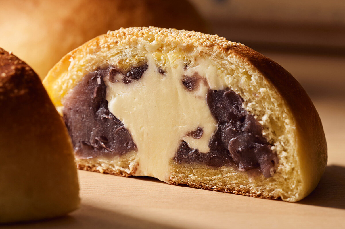 背徳的なおいしさの「岡田謹製 あんバタ屋」、大阪・阪神梅田本店に期間限定で登場