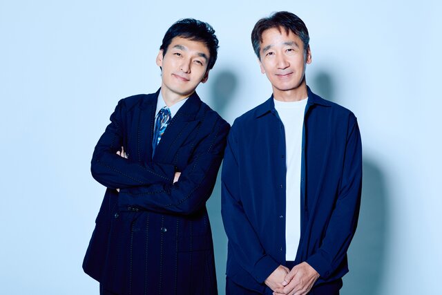 『終幕のロンド』 草彅剛×三宅監督　対談インタビュー 草彅初主演ドラマ『いいひと。』から続く関係性 草彅「三宅監督は“僕がきれいに映る角度”を分かっている」 三宅「いまさらカッコつけても仕方ないという間柄です」