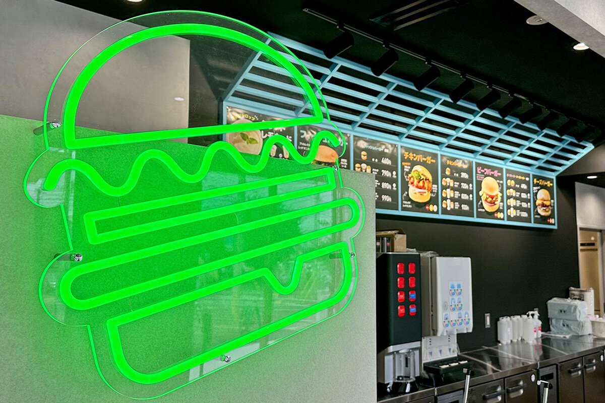 【大阪・堺市】有名チェーンによるクラフトバーガー専門店から、冬限定のメニューが登場