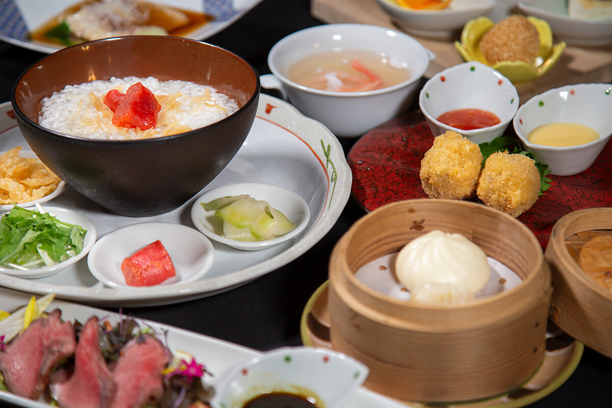 【奈良市】高市早苗首相の地元ホテル「サナ活」ランチを期間限定で発表