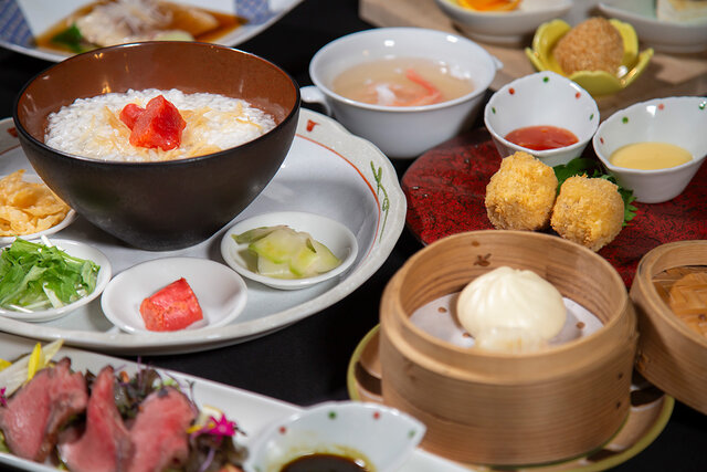 【奈良市】高市早苗首相の地元ホテル「サナ活」ランチを期間限定で発表