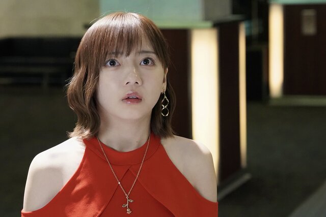 成瀬（白岩瑠姫）が告白、レイコ（齊藤京子）の「顔」の秘密とは「あなたの人の好さが邪魔なのよ！」玲子（水野美紀）との決別シーンに衝撃走る【ドラマ『娘の命を奪ったヤツを殺すのは罪ですか？』】 