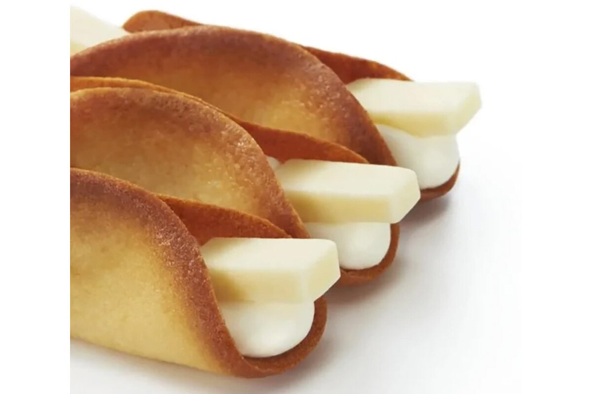 東京発の神スイーツ「ニューヨークパーフェクトチーズ」が、大阪・大丸梅田店に期間限定出店