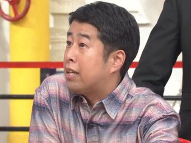 モグライダー・ともしげは濡れ衣だった…“パンプキンポテトフライ解散騒動”を拡散したウエストランド井口の恐るべき本性【マルコポロリ！】