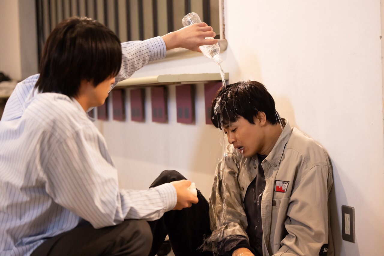 明かされた琥太郎（高野洸）の正体 「加害者」と「被害者」の境界線はどこにあるのか【ドラマ『地獄は善意で出来ている』】