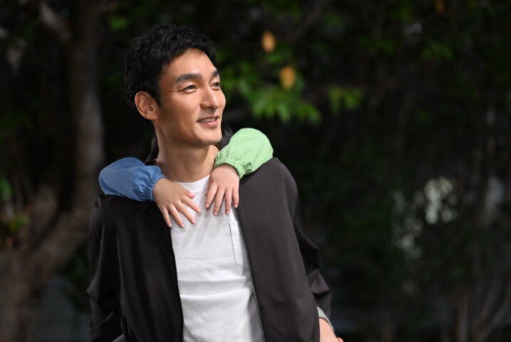 草彅剛主演『終幕のロンド』第10話、ブラック企業で孤立する海斗（塩野瑛久）...大切な人にSOSが出せない理由