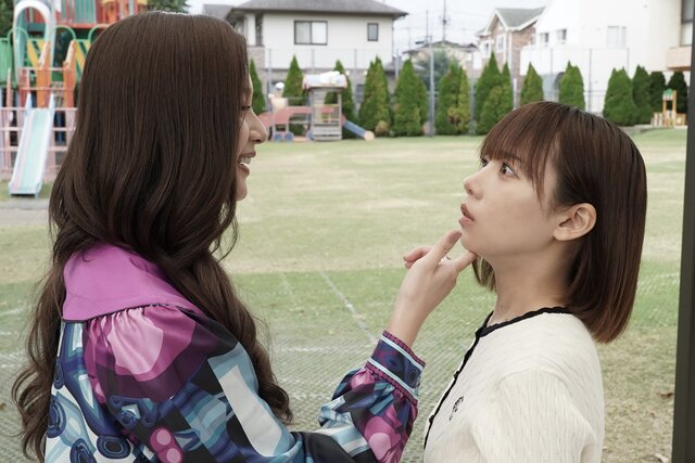 全身整形＆年齢詐称を暴露されたレイコ（齊藤京子）、死んだ娘の動画でさらなる絶望へ【ドラマ・娘の命を奪ったヤツを殺すのは罪ですか？】 