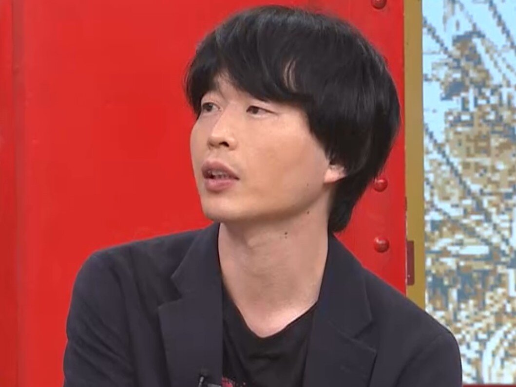 「残してよ、伝説！」東野幸治も期待のカラタチ・前田壮太、M-1より“推しの櫻坂46メンバー”が大事？【マルコポロリ！】