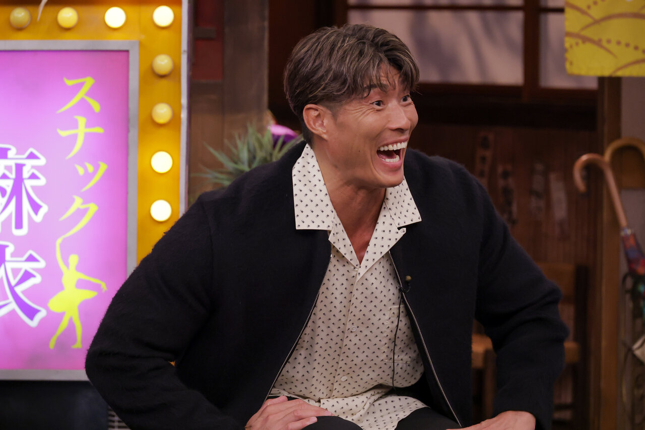 現在、海外で大バズり中の元阪神タイガース・糸井嘉男が参戦！ 今年最後の放送！2025年の関西を振り返るでぇ～SP！