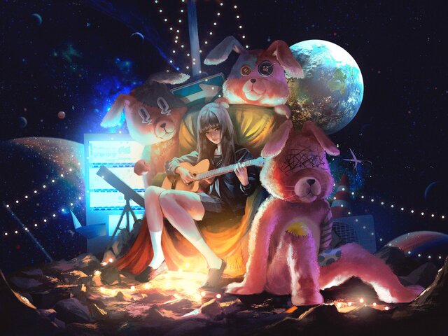 月１０新ドラマ『夫に間違いありません』主題歌はtuki.の「コトノハ」に決定！主演・松下奈緒のコメントも