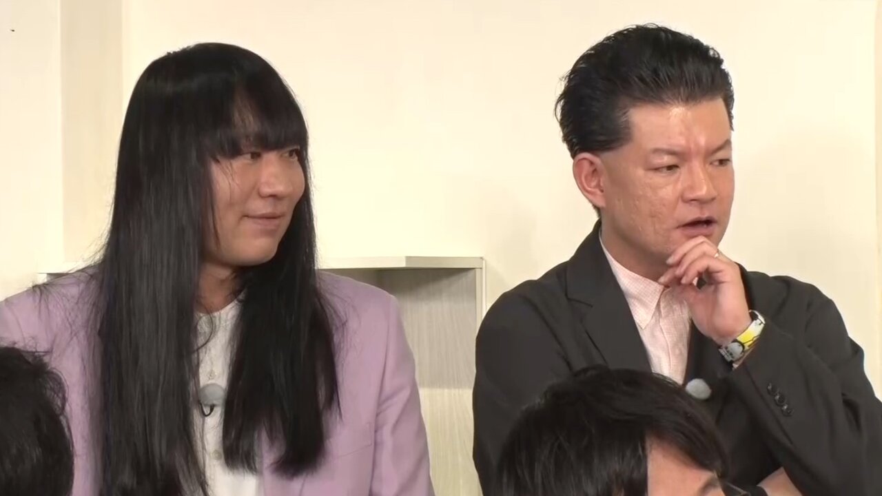 ネコニスズの“解散寸前事件”「明日事務所に言おう」が「もう1回やってくれへん？」に変わった真相【マルコポロリ！】