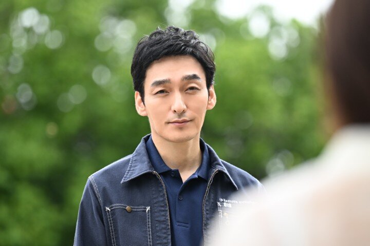 草彅剛主演『終幕のロンド』最終話、「不倫ってなに？」息子・陸（永瀬矢紘）の問い...樹と真琴（中村ゆり）が向き合う“やさしい隠し事”