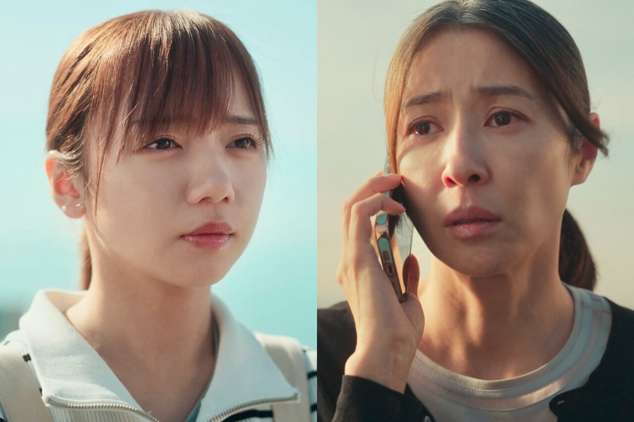 ドラマ『娘の命』最終話、齊藤京子「物語の根底を覆す“大きな勘違い”を楽しんで」