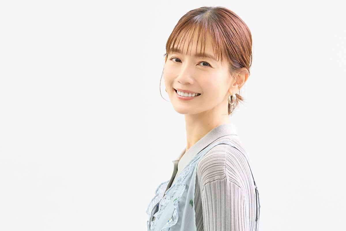 「月城かなとさんもプレッシャーを感じていらした」と中村ゆり、ドラマ『終幕のロンド』最終回を前に明かした月城へのアドバイス