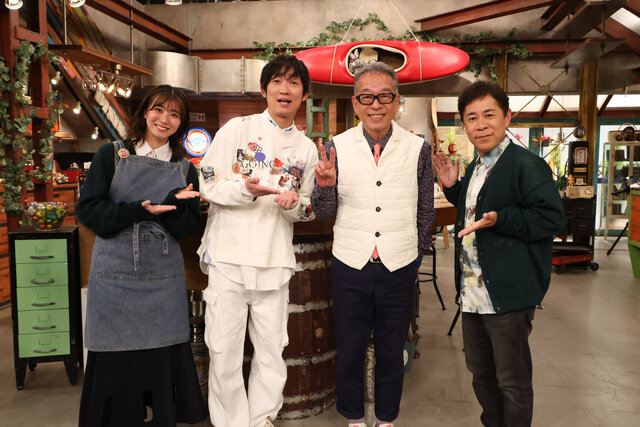 「オールカットになったロケは何本もある」円広志が『よ～いドン！』“となりの人間国宝さん”の裏側を語る【おかべろ】