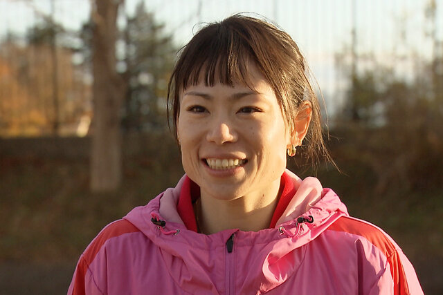 松田瑞生選手らが『大阪国際女子マラソン』に出場、高岡SDは「記録を大いに期待」 