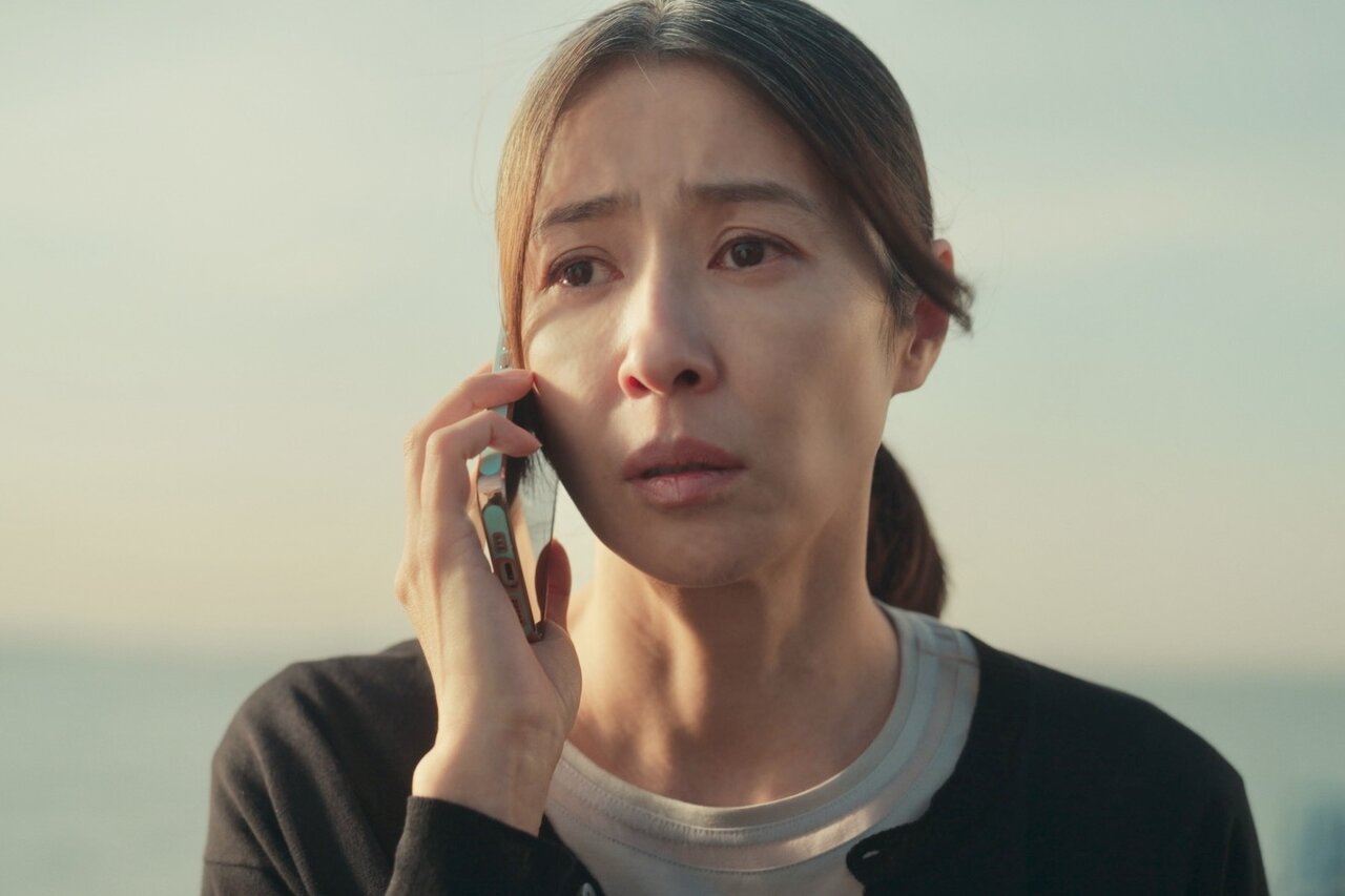 レイコ（齊藤京子）と玲子（水野美紀）の復讐劇がクライマックスへ、ボスママ・沙織（新川優愛）の末路は