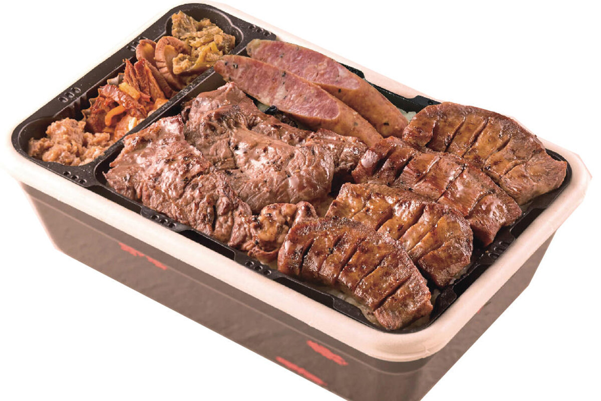 全国の「人気駅弁」ほか絶品グルメが大集結、京阪百貨店守口店で1月22日からスタート