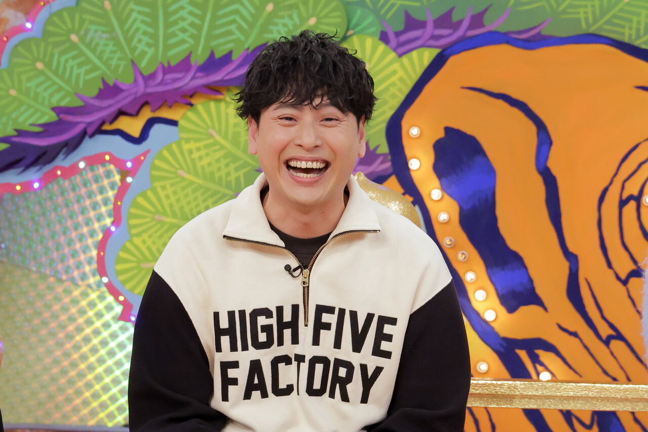 三代目JSB・山下健二郎(京都出身)も驚く…地元民も知らない関西の今！『池上彰の関西人が知らないKANSAI』第10弾