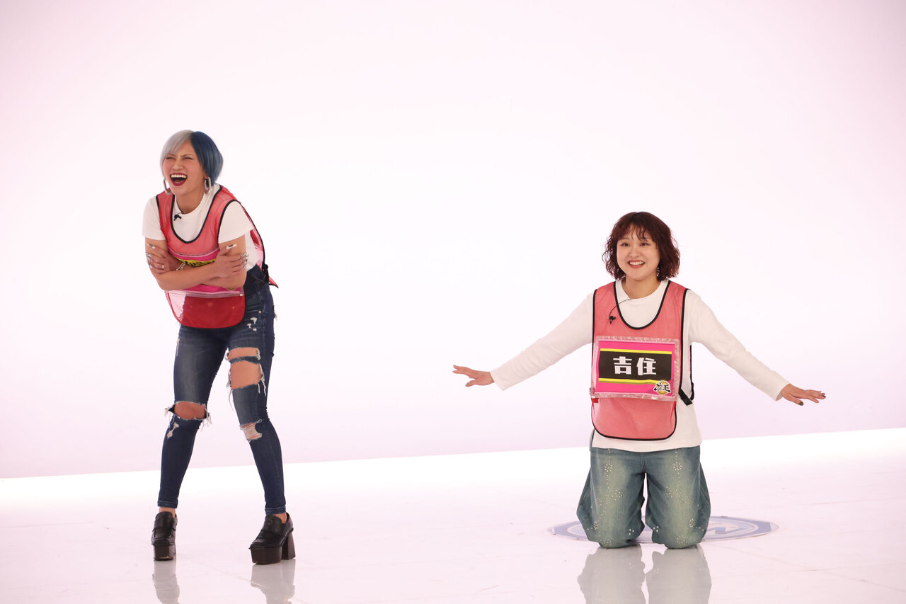 『千原ジュニアの座王 新春未公開SP』、さや香 新山の"大声大会ギャグ未発表の7人分も完全公開。 さらに、歴代最多"26ドロー"の激闘、その裏側を一挙大放出！