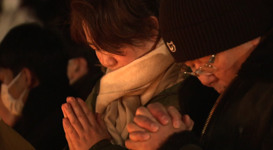 30年は“節目”ではない―阪神・淡路大震災から31年 “震災を経験していない”世代が届ける『この瞬間に祈る』 2000年生まれのディレクターが考える「番組をつなぐ意義」とは