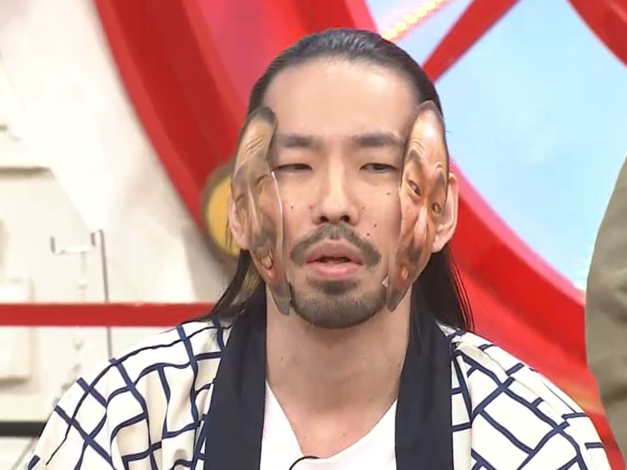 真空ジェシカ・川北 去年のM-1決勝秘話 ネタに入った直後に “敗退”悟る「足元のタイマーがもう30秒に」【マルコポロリ！】