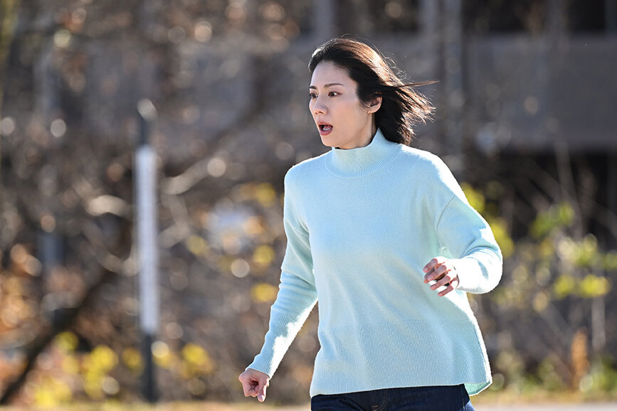 衝撃のラスト、「家族」VS「金」一樹（安田顕）が大事にしているのは【松下奈緒主演・ドラマ『夫に間違いありません』】