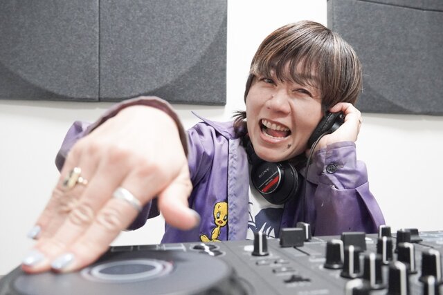 「DJみずき」爆誕「野口みずき」がヒップホップ愛炸裂、大阪国際女子マラソンで金メダル級の“激アツ選曲”