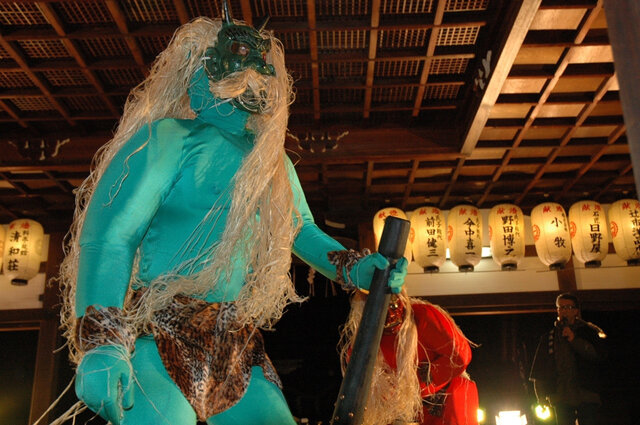 【2026年・節分】京都「節分祭」、邪気払い＆福を呼び込む個性豊かな行事3選