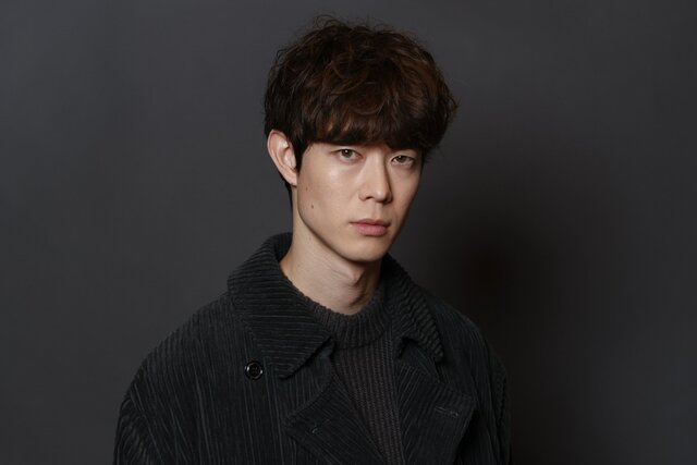 宮沢氷魚「圧をかけることができない」主演・松下奈緒の目線の高さを目の当たりにしアプローチを変更【ドラマ『夫に間違いありません』】