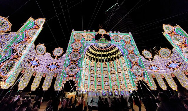 神戸の冬、光でつなぐ震災の記憶　ルミナリエ1月30日に開幕　