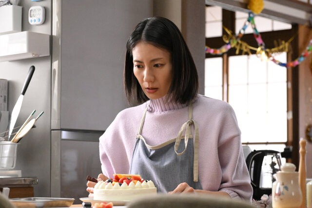 中村海人「皆さんも“自分だったらどうするんだろう”とご自身の想いも乗せながら見ていただけたらうれしいです！！」罪を背負うと決めた聖子と光聖の未来は