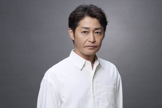 安田顕、どんな人物を演じるときも「肯定される瞬間は必要、僕自身がその人を肯定したい」