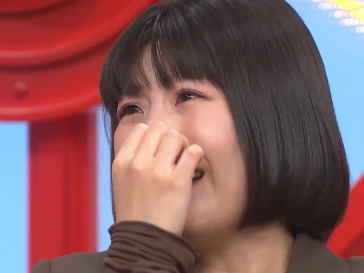 去年の『THE SECOND』ツートライブ優勝を思い出すと 未だに号泣する“東野激推し女芸人”の同期愛【マルコポロリ！】