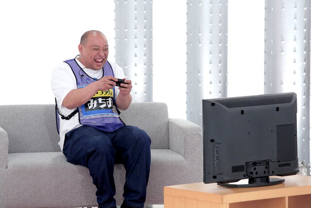 『千原ジュニアの座王』で、実力派芸人が激突！ 水田信二VSフルポン村上、浅越ゴエVSサツマカワRPGなど名勝負続出！