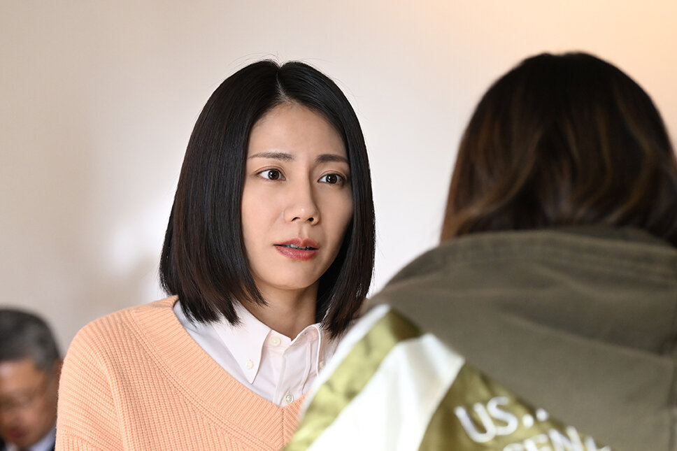 公式ハッシュタグ「#夫間違い」に物語のヒントが隠されている？安田顕インタビュー秘話【松下奈緒 主演 ドラマ『夫に間違いありません』】