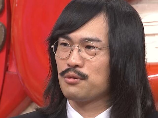 よしもと漫才劇場は「深夜の舞台上にオバケが出る…」うわさの元凶となった“ストイックオバケ芸人”の異常行動【マルコポロリ！】