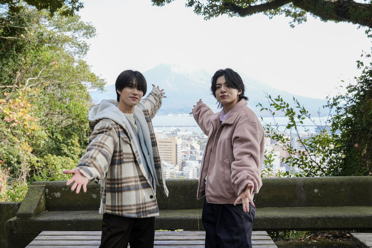 関西ジュニア × カンテレ特別番組 『関西ジュニア ノーフィルター ～本音、語ル。～』 2月23日（月・祝）深夜2時16分から関西ローカルで放送決定！